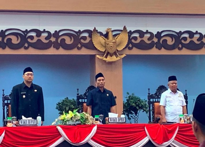 Lima Raperda Dibahas DPRD, Pemkab Mojokerto Sesuaikan Aturan Daerah dengan Regulasi Nasional