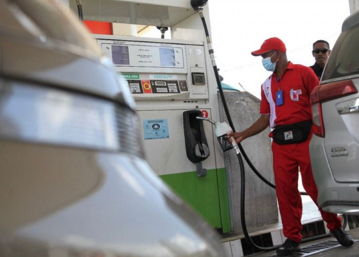 Harga Pertamax Turun, Jadi Penyumbang Utama Deflasi Mojokerto pada Agustus 2026