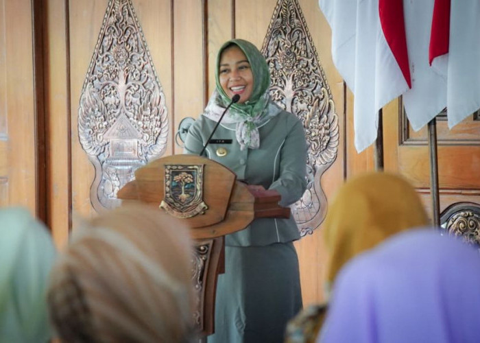 Pemkot Mojokerto Tetapkan 7 Area Bebas Rokok, Salah Satunya Tempat Kerja