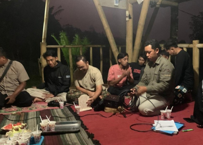 Hari Air Sedunia, Ingatkan Pentingnya Jaga Keberadaan Sumber Mata Air