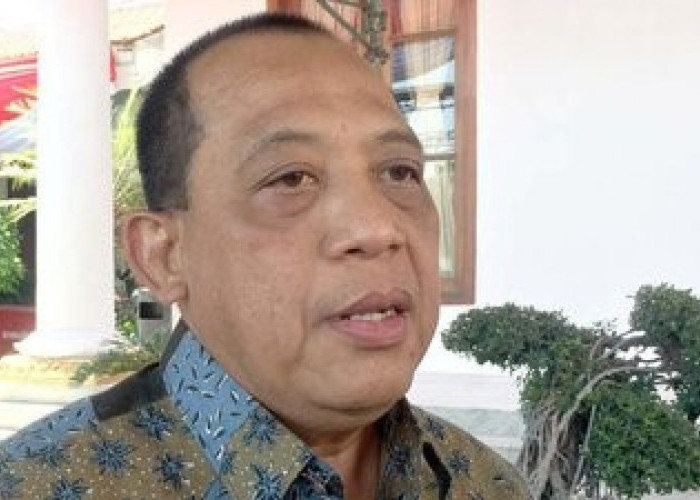 Pemprov Jatim Menjamin Ketersediaan BBM dalam Kondisi Aman Jelang Idulfitri 2026