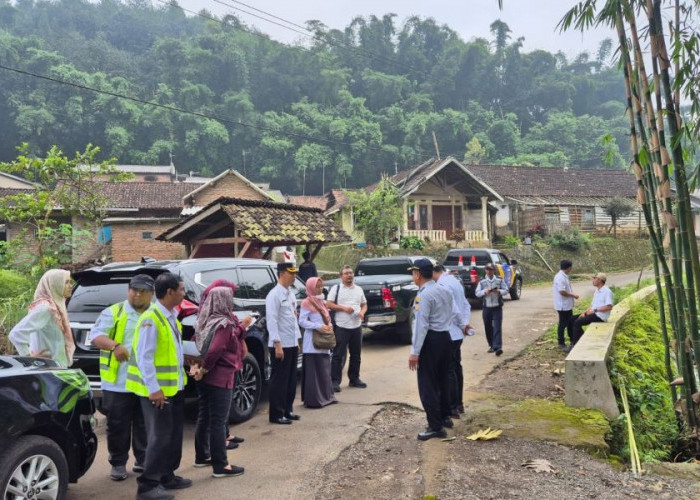 Rencana Pemisahan Jalur Turun di Sendi Mojokerto Masih Mandek, Izin Perhutani Jadi Kendala
