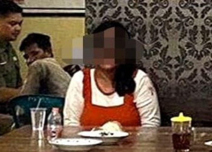 Gangguan Jiwa, Isteri Bacok Suami dan Mertua di Bondowoso