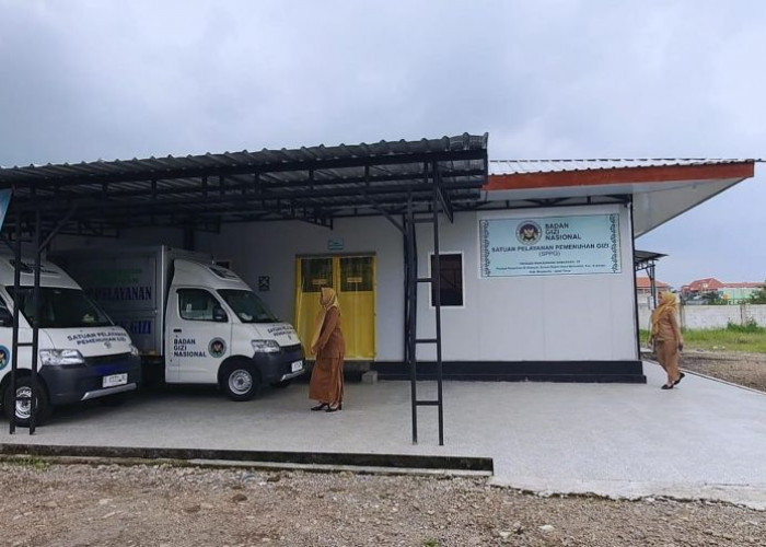 Dari 77 SPPG di Mojokerto, Baru 11 Kantongi SLHS