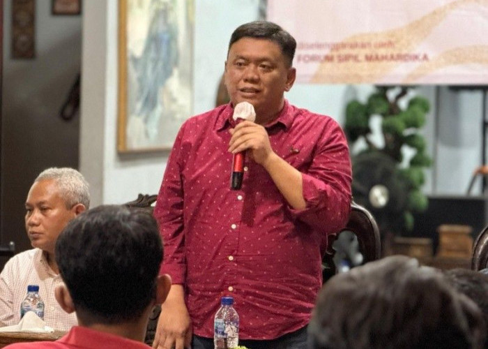 Antisipasi Meningkatnya Penggangguran dan Ancaman PHK di 2026, DPRD Jatim Dorong Penguatan UMKM