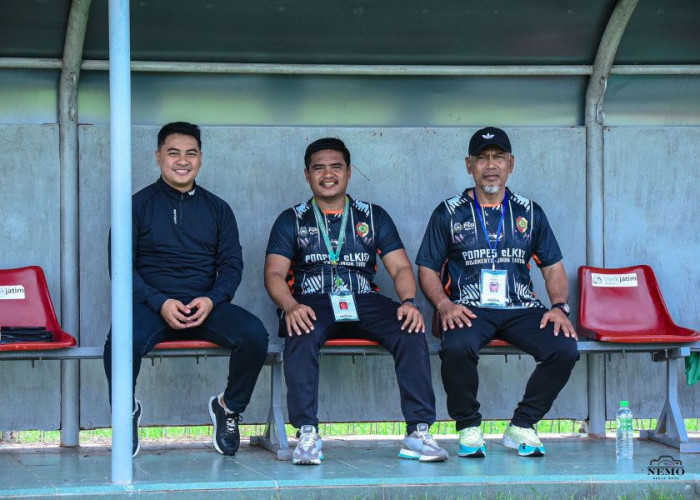 Porprov Jatim 2025, Tim Sepak Bola Putra Mojokerto Tergetkan Emas