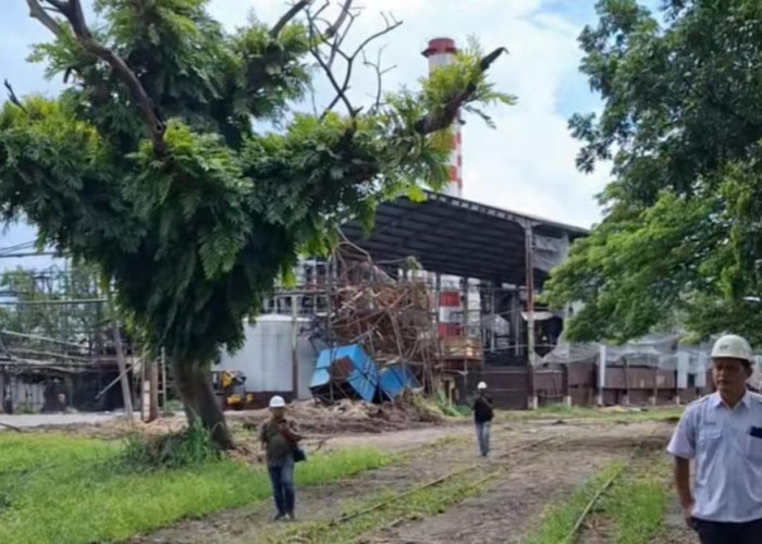 PG Gempolkrep, Satu-satunya Pabrik Gula Mojokerto yang Bertahan Pasca Kemerdekaan