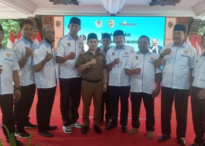 3 Pengurus Koni Kabupaten Mojokerto Dikabarkan Mundur Usai Porprov Jatim IX 2025