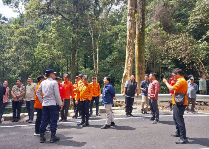 Mulai Besok, Jalur Alternatif Pacet–Batu via Cangar Dibuka 24 Jam 