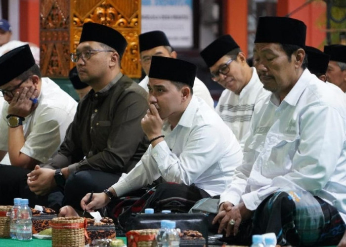 Bupati Mojokerto : Sinergi Ulama dan Umara bisa Jadikan Mojokerto Maju, Adil, dan Makmur 