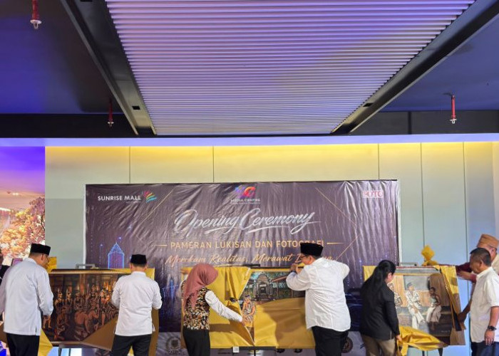 Gus Barra: Seni dan Fotografi Jadi Cara Merawat Budaya sekaligus Promosikan Potensi Mojokerto