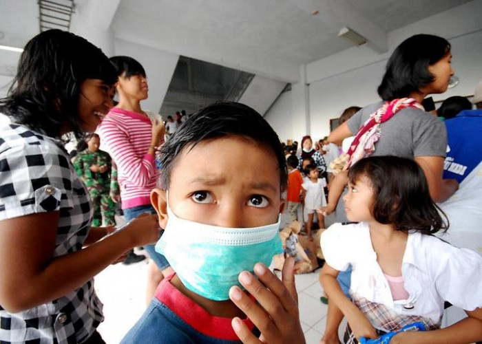 Flu Tak Selalu Butuh Obat Antivirus, Kenali Kapan Harus ke Dokter