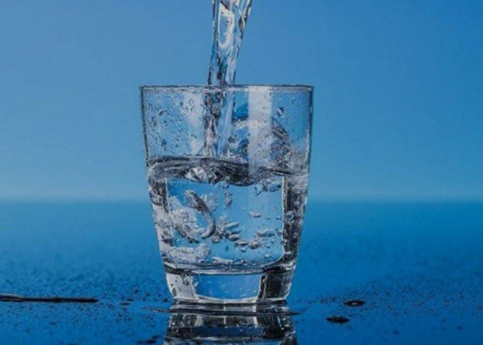 Seberapa Penting Minum Air Putih bagi Kesehatan Tubuh? Ini Dia Penjelasannya
