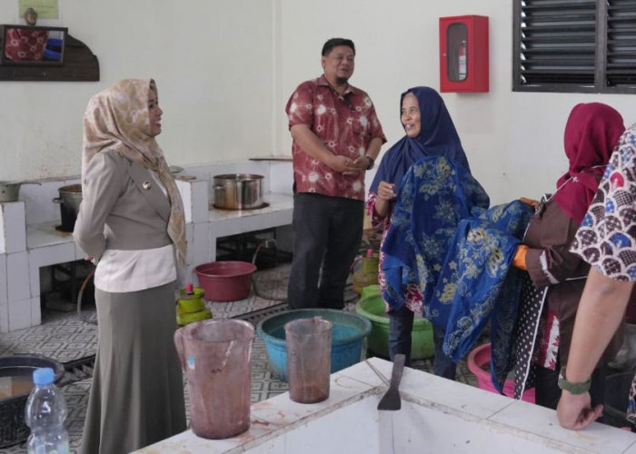 Batik Mojokerto Bertransformasi Hijau, Pemkot Genjot Pewarna Alam dan Olahan Limbah Bernilai Ekonomi