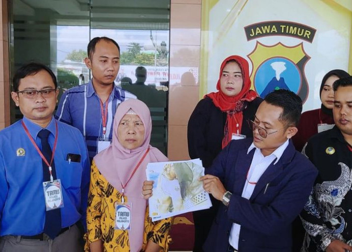 Diduga Tewas Karena Kekerasan Bukan Tenggelam, Keluarga Siswa SMK di Mojokerto Minta Autopsi Ulang 