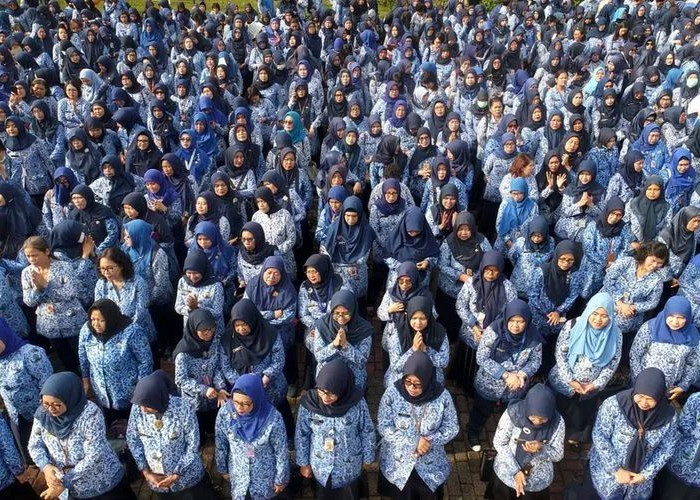 Jumlah Belum Bisa Dipastikan, Pemkab Mojokerto Tunggu Pusat untuk Formasi CPNS 2026