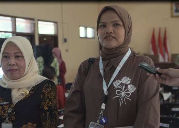 Kota Mojokerto Masuk 6 Besar Nasional dalam Uji Coba Digitalisasi Bansos, 4.091 KK Sudah Terdaftar