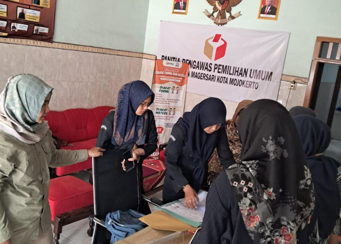 Pendaftaran PTPS Mojokerto Raya Dibuka, Simak Syarat dan Besaran Gajinya