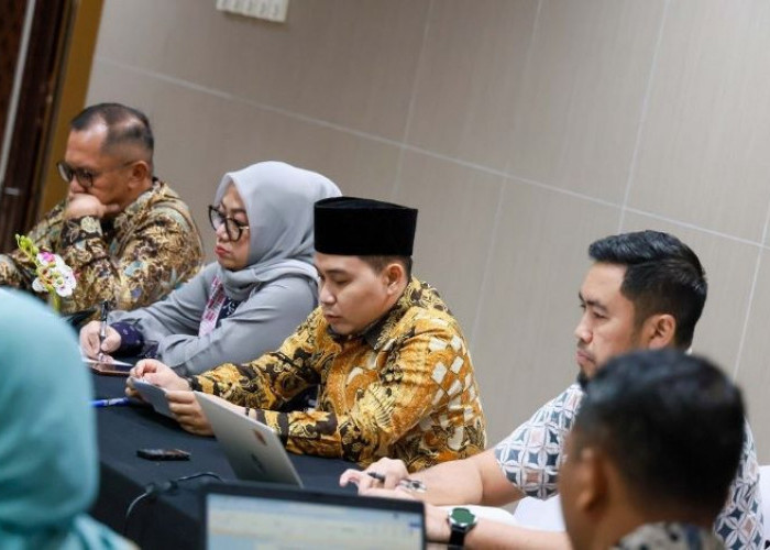 KPK Temukan Lemahnya Tata Kelola di Pemkab Mojokerto, Soroti Hibah, Pokir, hingga Pengadaan