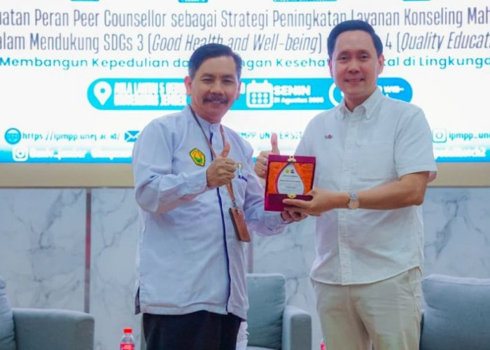 Cemas, Susah Tidur, hingga Masalah Pacar, 288 Mahasiswa Unej Datang Konseling