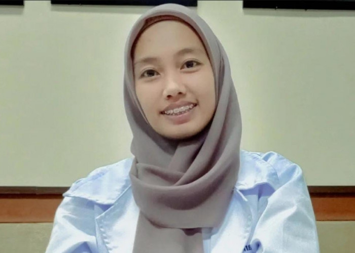 Riset Doktor Bioteknologi Perdana UNEJ Ungkap Infeksi Ganda Virus Mosaik Tebu