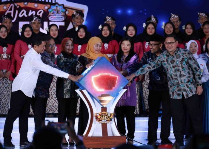 Ajang Talenta 2026 Jadi Karpet Merah Menuju Kampus Impian