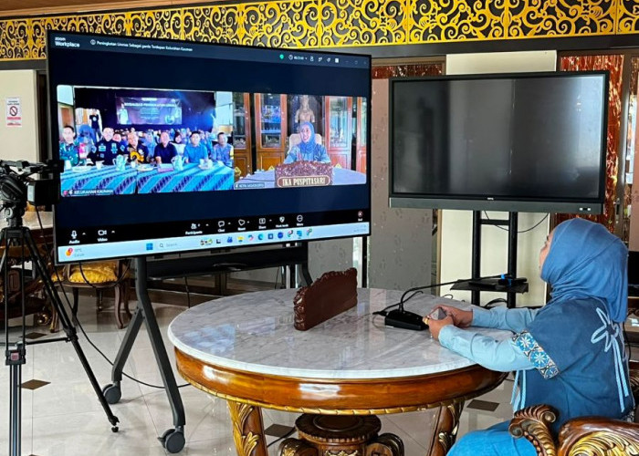 Tak Hanya Jaga Keamanan, Satlinmas Kini Disiapkan Hadapi Bencana dan Ancaman Era Digital