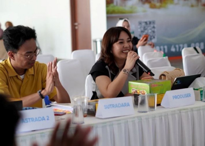 Antara Jawaban Instan dan Esensi Berpikir: Film 'Akal Imitasi' Potret Dilema Pendidikan di Era AI