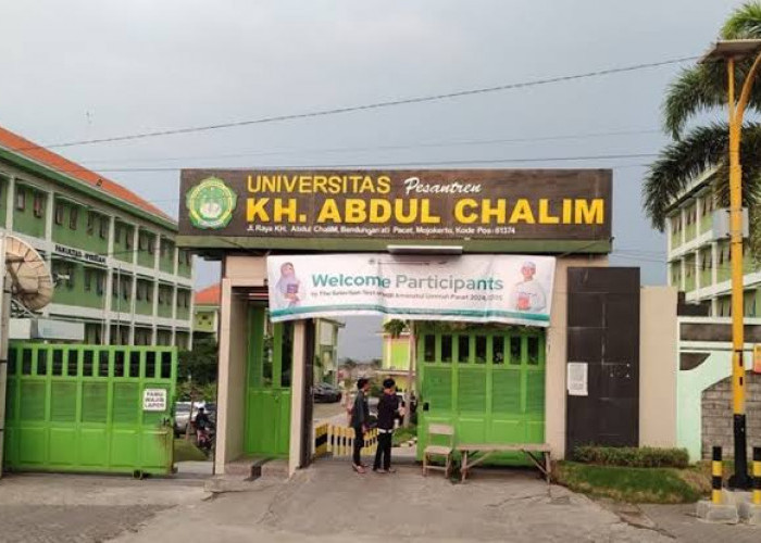 5 Kampus Terbaik di Mojokerto untuk Calon Mahasiswa yang Tidak Ingin Merantau