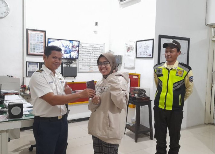 Selama 2025, KAI Daop 8 Surabaya Amankan 2.649 Barang Tertinggal Senilai Rp 1,62 Miliar