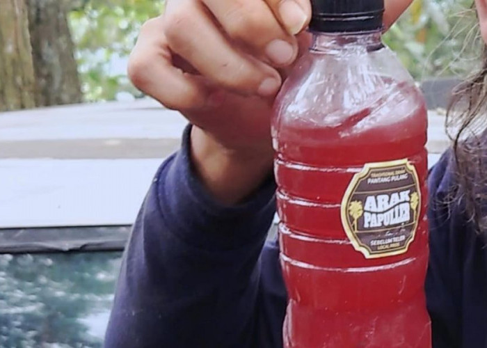 Ditemukan Botol Miras di Mobil Rombongan Asal Surabaya yang Terjun ke Jurang di Sendi Pacet Mojokerto
