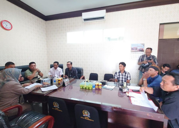 Forum Non ASN Kota Mojokerto Tuntut Kejelasan SPTJM dan Konsekuensi Gagal PPPK 