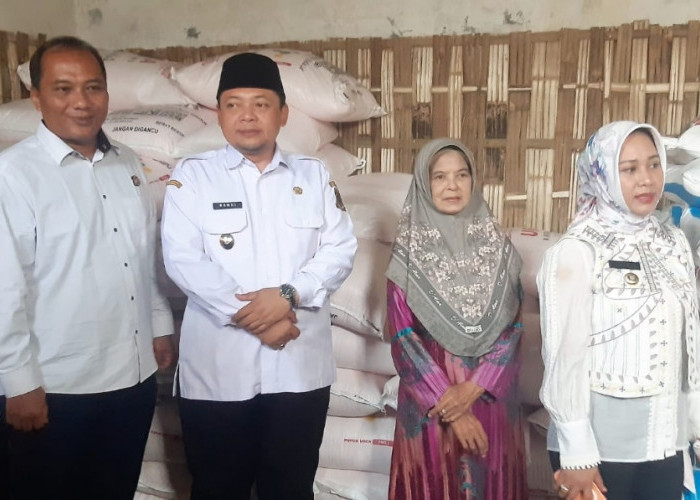 Tim KP3 Kota Mojokerto Pastikan Ketersediaan dan Distribusi Pupuk Subsidi di Kota Mojokerto Aman 