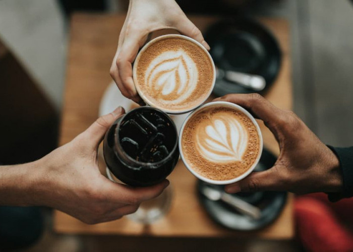 Jadi Mood Booster Kala Stress, Begini Efek Konsumsi Kopi Jika Berlebih