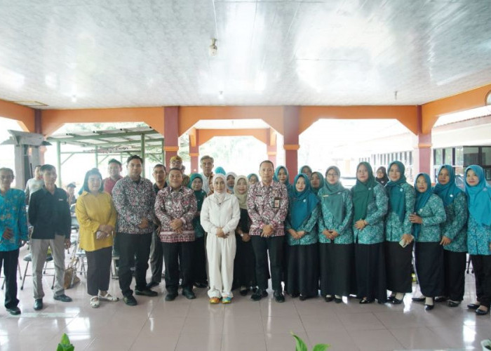 Banyak Warga Tak Lakukan Perekaman KTP, Dispendukcapil Terus Gencarkan sosialisasi