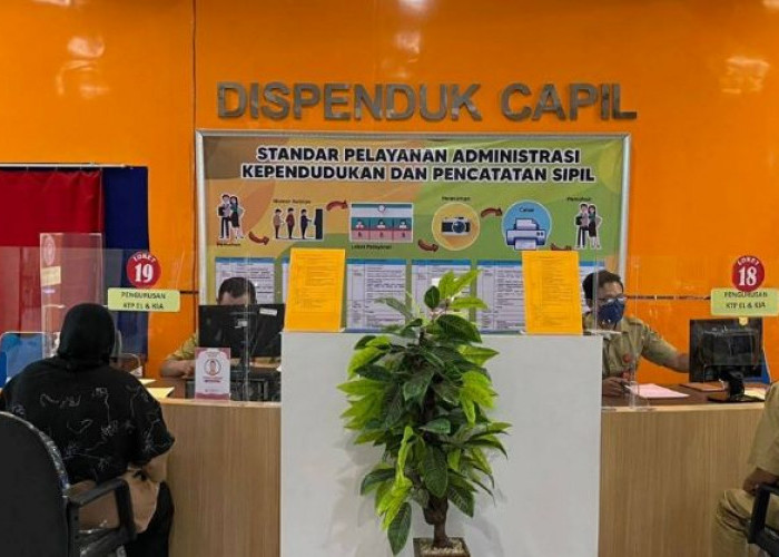 Dalam Lima Tahun Terakhir, Indeks Pelayanan Publik Kota Mojokerto Meningkat Tinggi