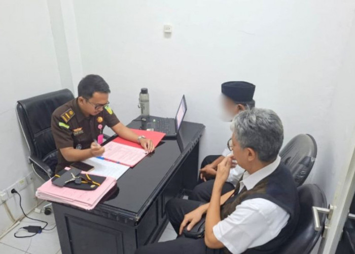 Kerugian Negara Rp8,26 Miliar, Kasus Dugaan Korupsi BNI Syariah Mojokerto Terus Bergulir