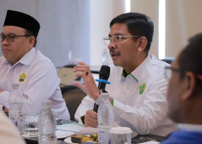 Meminimalisir Perbedaan Dalam Hal Penentuan Hisab dan Rukyat Awal Bulan Hijriah, Kemenag Terbitkan PMA 1/2026