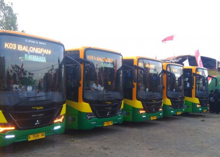 Dyah Suhita Ratu Kerajaan Majapahit, Nama Bus Trans Jatim Koridor III