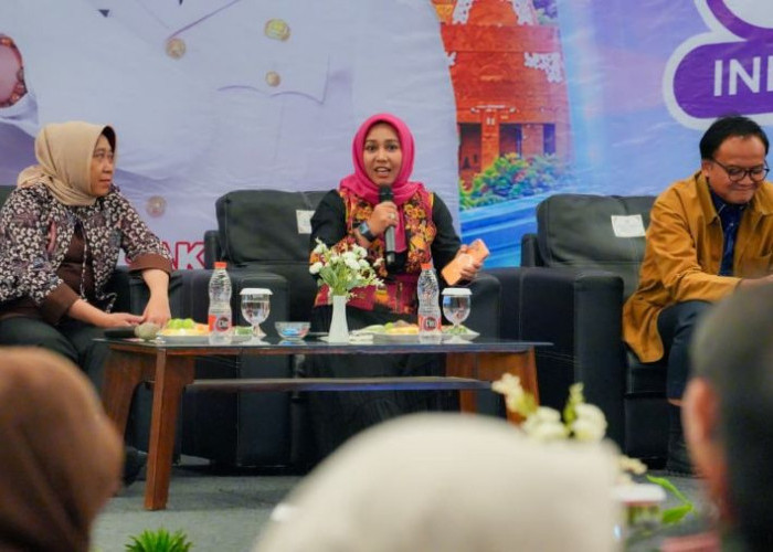 Inovasi Pemkot Mojokerto Jangan Hanya Jadi Pajangan, Apa Dampaknya ke Warga Lebih Penting