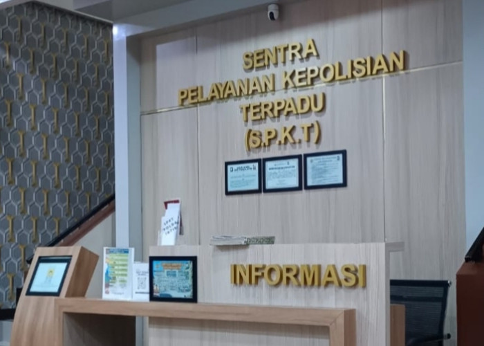 Diteror Pinjol Palsu, Warga Sidoarjo Mengadu ke Polda Jatim