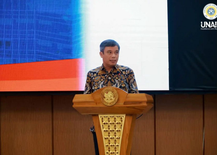 Dari FOMO hingga Doom Spending, Mahasiswa Diajak Lebih Cerdas Mengelola Keuangan di Era Digital
