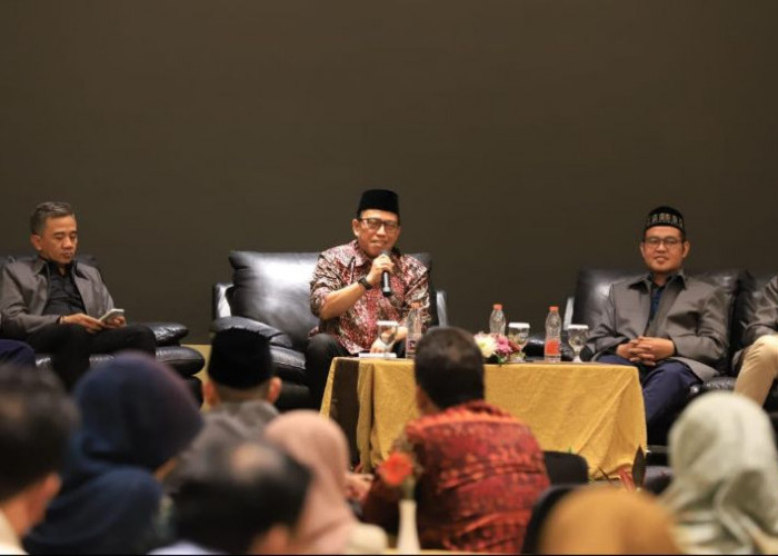 5 Rekomendasi Pencegahan Konflik Berdimensi Agama Hasil Rumusan Kemenag RI