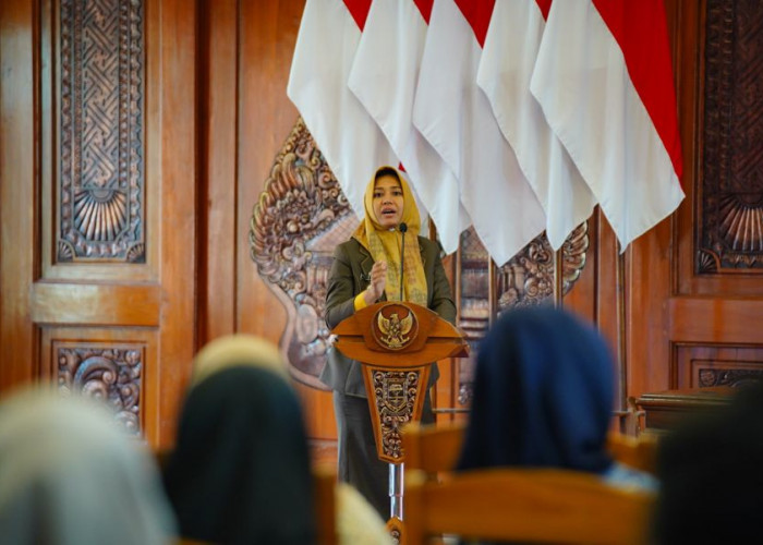 SPMB 2025 di Kota Mojokerto Dijamin Bebas Pungli ?