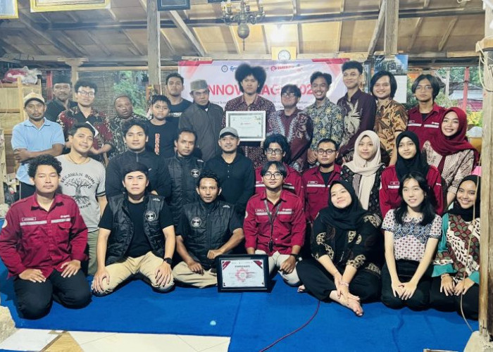 Dari Mojokerto, Inovasi Pengering Tenaga Surya Bantu Petani Hadapi Cuaca Tak Menentu