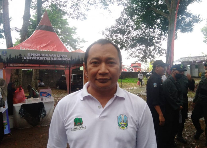 Memasuki Musim Peralihan, BPBD Jatim Himbau Masyarakat Waspada Terhadap Perubahan Cuaca