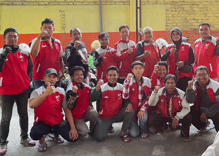 ACI: Ojol Lokal Paling Murah, dan Memanusiakan Driver