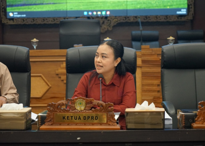Usai Bahas Hasil Evaluasi Gubernur Jatim, DPRD Kota Mojokerto Minta OPD Percepat Realisasi APBD Perubahan 2026