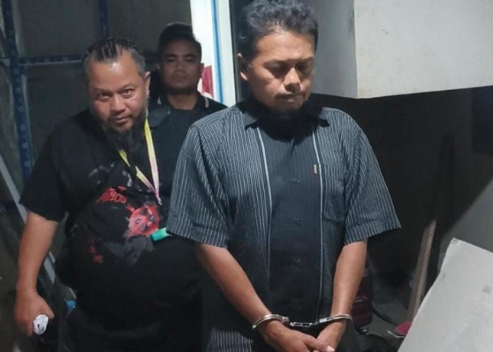 DPO Penggelapan Dana Nasabah di Mojokerto Diringkus Polisi