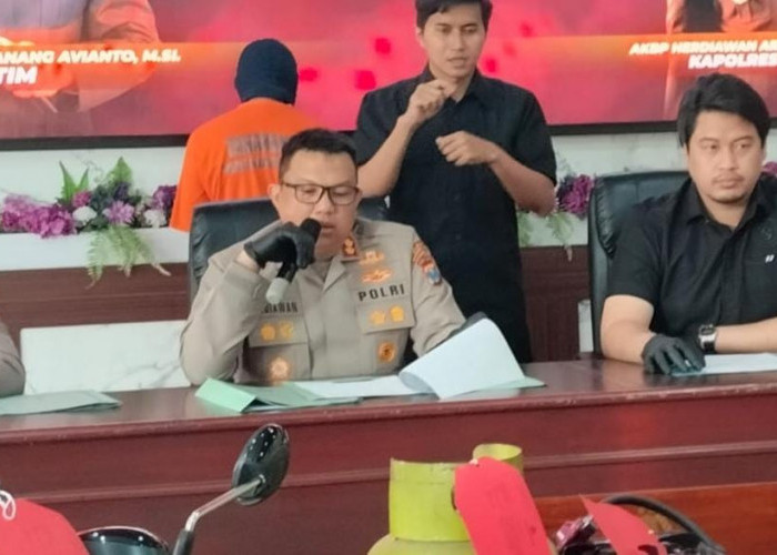 Janjikan Lolos Instansi, Pemilik Bimbel Hexagon Mojokerto Tipu Korban hingga Miliaran